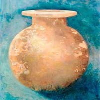 Pharoah's Jar